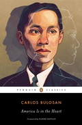 Cover: America Is in the Heart - Penguin Classics