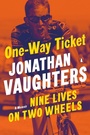 Cover: One-Way Ticket - Penguin Books