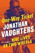 Cover: One-Way Ticket - Penguin Books