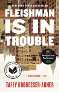Cover: Fleishman Is in Trouble - Random House