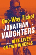 Cover: One-Way Ticket - Penguin USA