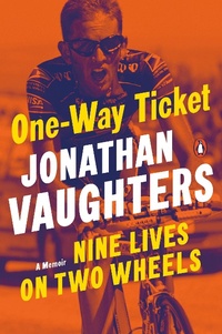 Enlarge image Cover: One-Way Ticket - Penguin USA