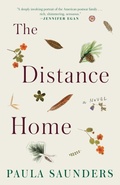 Cover: The Distance Home - Random House Trade Paperbacks