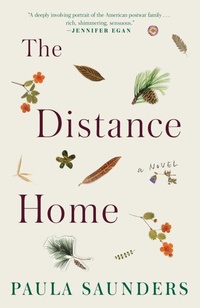 Enlarge image Cover: The Distance Home - Random House Trade Paperbacks