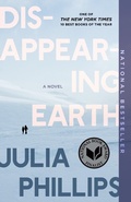 Cover: Disappearing Earth - Vintage