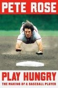 Cover: Play Hungry - The Penguin Press