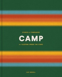 Abbildung von: Camp - Clarkson Potter