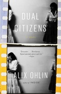 Cover: Dual Citizens - Vintage