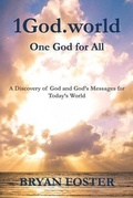 Cover: 1God.world - Great Developments Publishers
