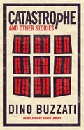Cover: Catastrophe and Other Stories - Alma Books
