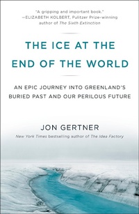 Abbildung von: The Ice at the End of the World - Random House