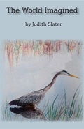 Cover: The World Imagined - Buffalo Arts Publishing