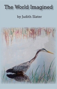 Enlarge image Cover: The World Imagined - Buffalo Arts Publishing