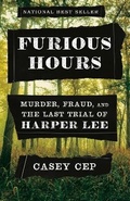Cover: Furious Hours - Alfred A. Knopf