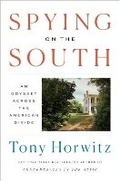 Cover: Spying on the South - The Penguin Press