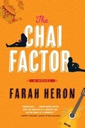 Cover: The Chai Factor - HarperCollins Canada