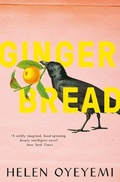 Cover: Gingerbread - Picador