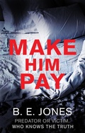 Cover: Make Him Pay - Constable