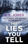 Cover: The Lies You Tell - Constable