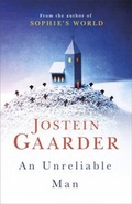 Cover: An Unreliable Man - Weidenfeld & Nicolson