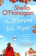 Cover: The Moment We Meet - Review