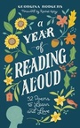 Cover: A Year of Reading Aloud - Hodder & Stoughton