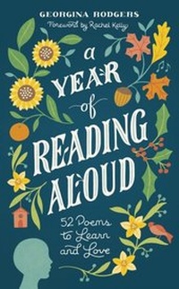 Enlarge image Cover: A Year of Reading Aloud - Hodder & Stoughton