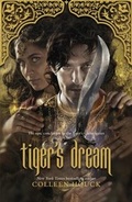 Cover: Tiger's Dream - Hodderscape