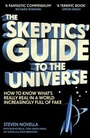 Cover: The Skeptics' Guide to the Universe - Hodder & Stoughton