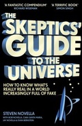 Cover: The Skeptics' Guide to the Universe - Hodder & Stoughton