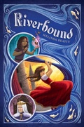 Cover: Riverbound - G.P. Putnam's Sons Books for Young Readers