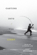 Cover: Casting into the Light - Pantheon