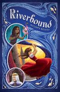 Enlarge image Cover: Riverbound - G.P.Putnam's Sons Books for Young Readers'