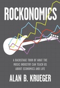 Cover: Rockonomics - Currency