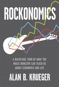 Abbildung von: Rockonomics - Currency