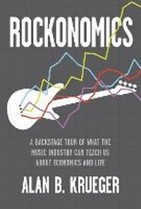 Enlarge image Cover: Rockonomics - Crown Currency