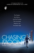 Cover: Chasing the Moon - Ballantine Books
