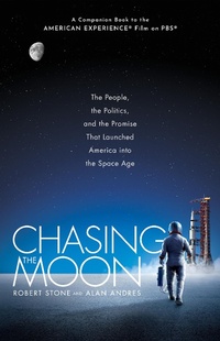 Enlarge image Cover: Chasing the Moon - Ballantine Books