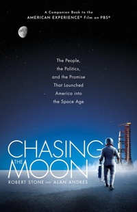 Enlarge image Cover: Chasing the Moon - Ballantine Books Inc.