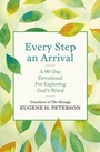 Cover: Every Step an Arrival - Hodder & Stoughton