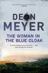 Abbildung von: The Woman in the Blue Cloak - Hodder & Stoughton Ltd