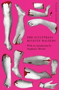 Cover: The Sculptress - Picador