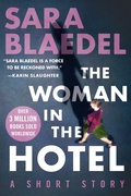 Cover: The Woman in the Hotel - Grand Central Publishing