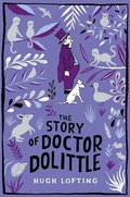 Cover: The Story of Doctor Dolittle - Macmillan Children's Books