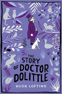 Enlarge image Cover: The Story of Doctor Dolittle - Macmillan Children's Books