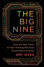 Cover: The Big Nine - PublicAffairs