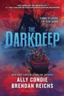 Cover: The Darkdeep - Bloomsbury Childrens Books