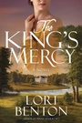 Cover: The King's Mercy - WaterBrook