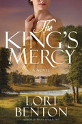 Cover: The King's Mercy - WaterBrook