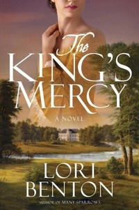 Enlarge image Cover: The King's Mercy - WaterBrook